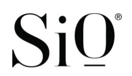 SIO logo